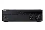 Sony STRDH790.CEK 7.2 Channel Dolby Atmos/DTS: X 4K HDR AV Receiver - Black