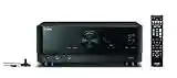 YAMAHA RX-V4A 5.2-Channel AV Receiver with MusicCast