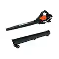 Worx 40V 4.0Ah Cordless Leaf Blower/Vac/Mulcher Power Share - WG583 (Batteries & Charger Included)