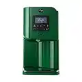 LEVO II - Herbal Oil Infusion Machine - Botanical Extractor - Herb Dryer, Decarboxylator, & Oil Infuser - Easy Edible Infusion Maker - for Tinctures, Infused Gummies, Brownies, & More - Garden Green