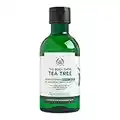 The Body Shop Tea Tree Body Wash Shower Gel 250ml