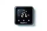 Honeywell T6 Wired Smart Thermostat - Works with Amazon Alexa