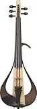 Yamaha YEV105NT Electric Violin, Natural, 5 String