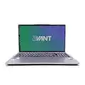 VANT Agile - Computer portatile 15.6" FullHD sRGB99% (Intel Core i7-1260P, 64GB RAM, 2TB SSD NVMe PCIe 3.0, Intel Iris Xe, Ubuntu Linux) Grigio - Tastiera QWERTY Spagnolo