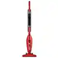 Dirt Devil Simpli-Stik Vacuum Cleaner, 3-in-1 Hand and Stick Vac, Small, Lightweight and Bagless, SD20000RED, Red