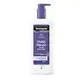 Neutrogena Visibly Renew Firming Body Lotion, Aloe Vera, 400ml