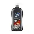 Dial Men Ultimate Clean 3-in-1 Hair+Body+Face Wash, 946mL