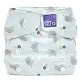 Bambino Mio, miosolo classic all-in-one cloth diaper, gentle giant