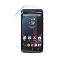 Celicious Matte Lite Mild Anti-Glare Screen Protector Film Compatible with Motorola DROID Turbo [Pack of 2]