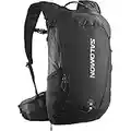 Salomon Unisex Trailblazer 20, Black, 20 Liters