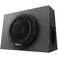 Pioneer TS-WX1210A 12" Sealed Enclosure Active subwoofer with Built-in Amplifier