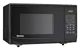 Danby Microwave 0.9 Cubic Feet, Black