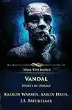 Vandal: Stories of Damage