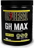 Universal Nutrition GH Max Standard Wachstumshormonproduktion 180 Tabletten