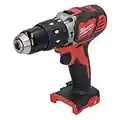 Milwaukee M18 BPD Perceuse-visseuse à percussion sans fil, batterie 18 V – Sans accessoires