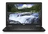 Dell Latitude 5590 Business Laptop | 15.6in HD Screen | Intel Quad Core 8th Gen i7-8650U | 16GB DDR4 RAM | 512GB SSD | Windows 10 Professional (Renewed)