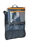 Campingaz Glacière Souple Tropic 8 L, Sac Repas Isotherme avec Organisateur Voiture, 11 Heures de Performances de Froid, Protection Siege Auto