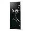 Sony Xperia XZ1 Smartphone, 64 GB, Nero [Italia]