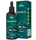 Ultimate physiocare Cbd öl 30% 100ml 30.000mg cbd tropfen, cannabis, cannabidiol öl, Cannabidiol tropfen, cbd oil, MCT (Kokosnuss) und Piperin, cannabisöl fruchtgummis hhc canabis hanfsamenöl hanföl