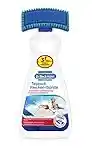 Dr. Beckmann - Cepillo para manches de alfombra, 650 ml, 1 unidad