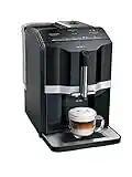 Siemens TI351209GB EQ.300 Bean to Cup Fully Automatic Freestanding Coffee Machine - Black