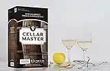 Cellar Master Wine Making Kit (Chardonnay, 1)