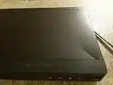 LG BD645C BLURAY PLAYER - REF 3MW