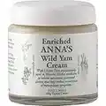 Anna's Wild Yam Cream