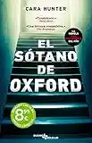 El sótano de Oxford: (Serie Adam Fawley 2) (DUOMO BOLSILLO)