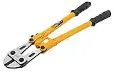 Bolt Cutter Cropper 36" Tolsen Heavy Duty Carbon Steel Cuts Paddlocks Wire Cables Bolts Rods