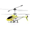 Syma S107/S107G R/C Helicopter - Yellow