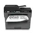 Brother-Monochrome-Laser-Printer,-Compact-All-in-One-Printer,-Multifunction-Printer,-MFCL2710DW,-Wireless-Networking-and-Duplex-Printing