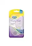 Scholl Party Feet Semelles antidérapantes avec technologie GelActiv pour presque toutes les chaussures de femme – 1 paire de semelles en gel auto-adhésives