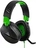 Turtle Beach Recon 70X Gaming Headset for Xbox Series X|S, Xbox One, PS5, PS4, Nintendo Switch & PC