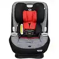 Disney Baby Pria All-in-One Convertible Car Seat, All-in-One Seating System: Rear-Facing, from 4-40 pounds; Forward-Facing to 65 pounds; and up to 100 pounds in Booster Mode, Mickey