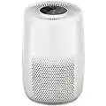 Instant HEPA Quiet Air Purifier, From the Makers of Instant Pot with Plasma Ion Technology for Rooms up to 630ft2; removes 99% of Dust, Smoke, Odors, Pollen & Pet Hair, for Bedrooms & Offices, Pearl