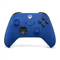 Xbox Wireless Controller Shock Blue