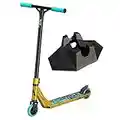 ARCADE Trottinette Pro Scooters - Trottinette pour Enfants de 8 Ans et Plus - Parfait pour Les débutants garçons et Filles - Best Trick Scooter pour BMX Freestyle Tricks