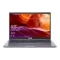 ASUS M509DA 15.6" HD Laptop, AMD Ryzen 5 3500U Processor, 8 GB DDR4 RAM, 256 GB PCIE Storage, Windows 10 64-bit, Grey