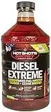 Hot Shot's Secret - P040464Z Diesel Extreme Clean and Boost - 64 fl. oz.