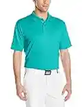 Callaway Herren Short Sleeve Opti Chevron Polo Shirt, Herren, Kolumbien