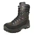 Grisport Gamekeeper Mens Brown Outdoor Boot - Size 9 UK - Brown