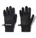 Columbia Men's Cloudcap Fleece Glove Guantes De Forro Polar para Hombres