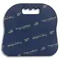 Northeast Products Therm-A-SEAT Sport Cushion Stadium Seat Pad, Navy Blue