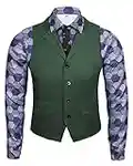 Heath Ledger Joker Costume for Man Knight Shirt Vest Tie Halloween Suit