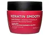 L LUSETA Luseta Keratin Smooth Hair Mask 16.9 oz