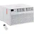 14,000 BTU Through The Wall Air Conditioner, Cool Only, 208/230V, Lot of 1