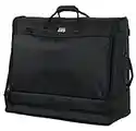 Gator Cases Padded Large Format Mixer Carry Bag; Fits Mixers Such as Behringer X32 Compact |26" x 21" x 8.5" (G-MIXERBAG-2621)