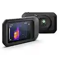 FLIR C5 Thermal Imaging Camera with WiFi - Handheld, High Resolution