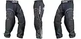 G.I. Sportz Glide Performance Pant / Paintballhose - schwarz, Größe:M